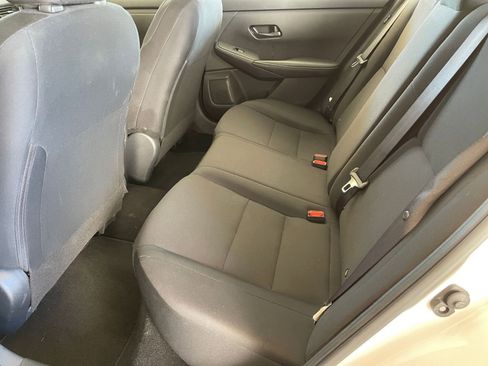 Used 2025 Nissan Sentra S image 23