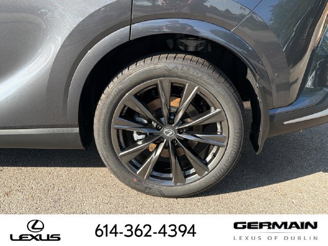 New 2026 Lexus RX 350 F Sport w/ Convenience Package AWD/4WD image 10