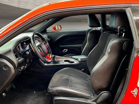 Used 2023 Dodge Challenger R/T w/ Plus Package RWD image 22