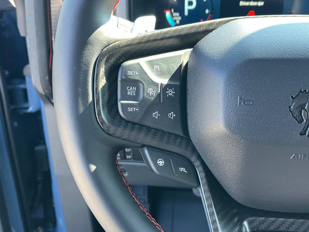 New 2025 Ford Bronco Raptor AWD/4WD image 22