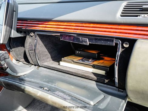 Used 2009 Maybach 62 image 80