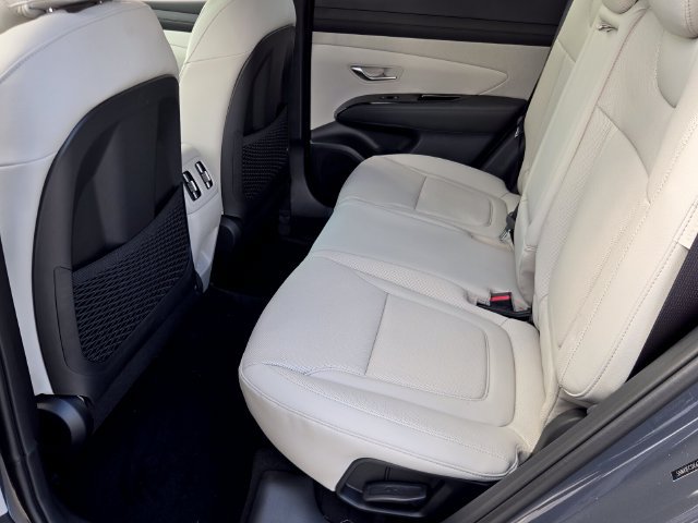 New 2026 Hyundai Tucson Limited AWD/4WD image 6