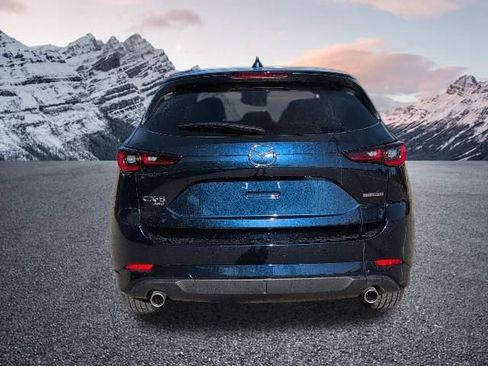 New 2025 MAZDA CX-5 AWD 2.5 S w/ Preferred Package image 32