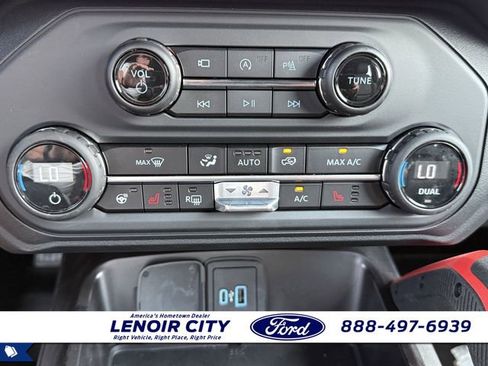 New 2025 Ford Bronco Stroppe Edition image 21