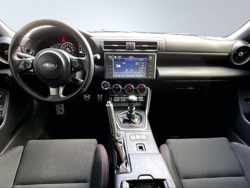 Used 2023 Subaru BRZ Premium image 17
