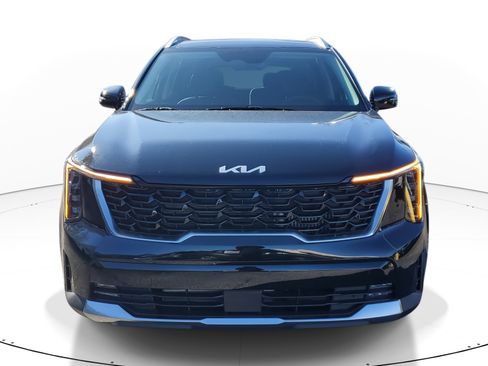 New 2026 Kia Sorento EX w/ EX Premium Package FWD image 2