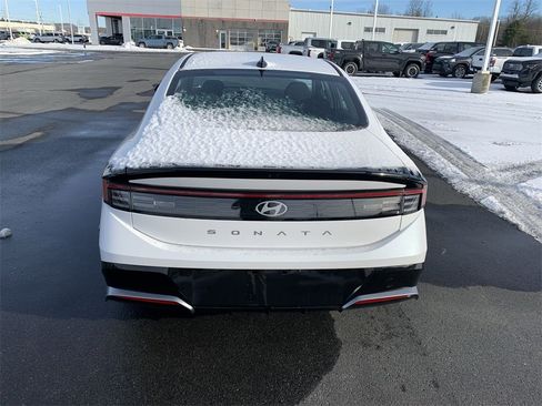 New 2026 Hyundai Sonata SEL image 7