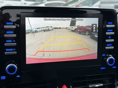 Used 2020 Hyundai Ioniq Blue image 20