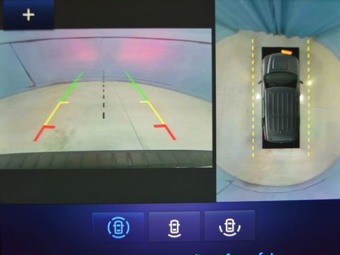 Used 2021 Ford Explorer ST w/ Equipment Group 401A image 12