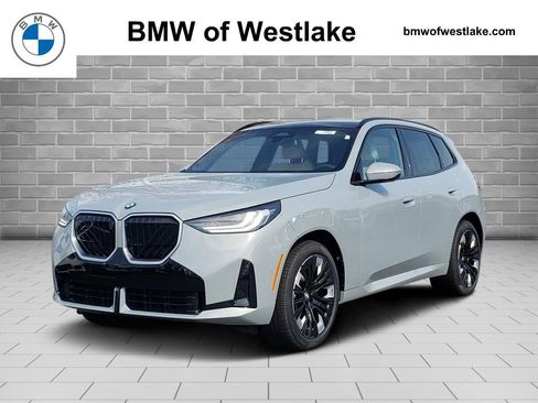 New 2026 BMW X3 xDrive30 image 1
