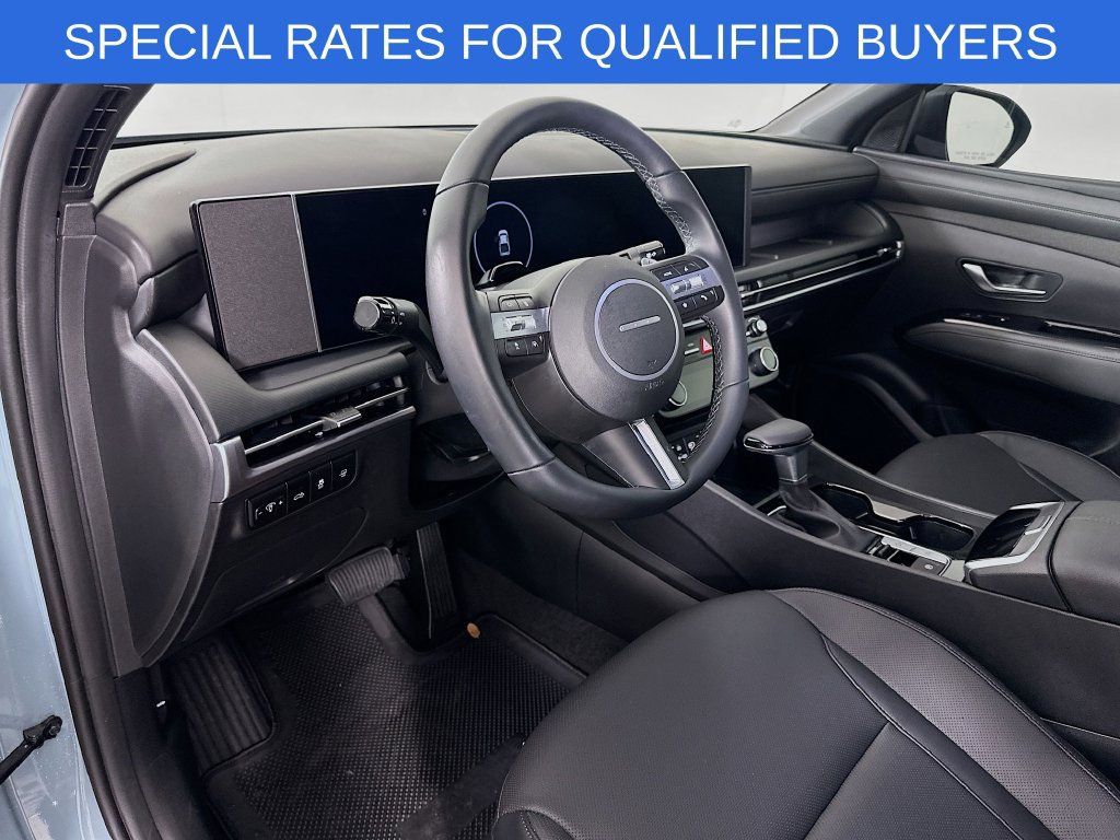 Certified 2026 Hyundai Santa Cruz XRT AWD/4WD image 9