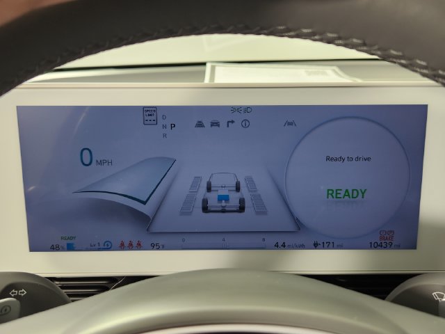 Certified 2024 Hyundai Ioniq 5 SEL AWD/4WD image 22