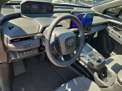 New 2026 Toyota bZ AWD/4WD image 7