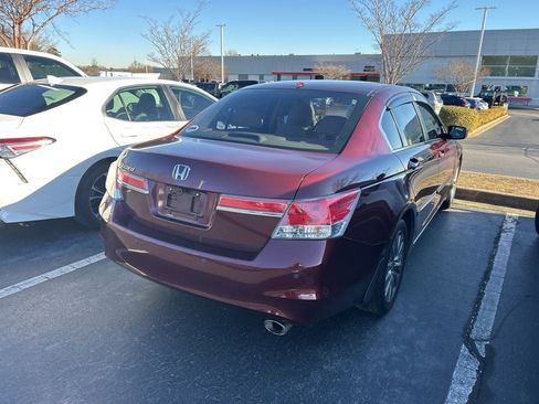 Used 2012 Honda Accord EX-L image 6