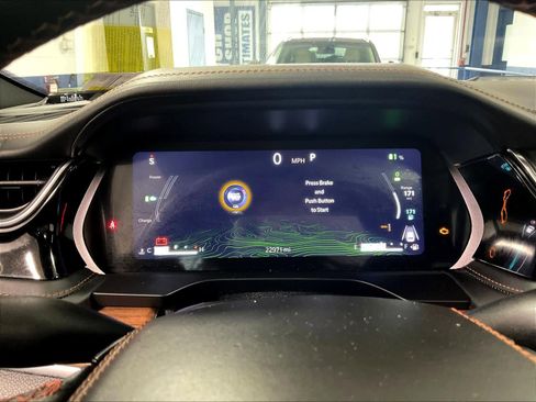 Used 2022 Jeep Grand Cherokee Summit image 25