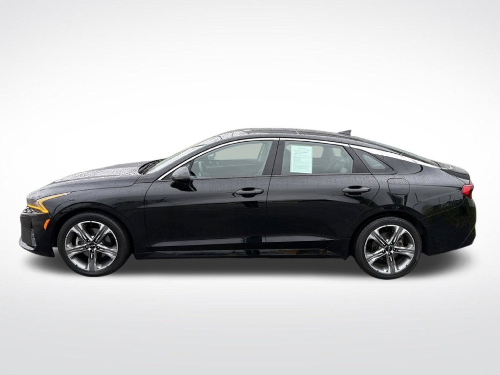 Used 2023 Kia K5 EX FWD image 10