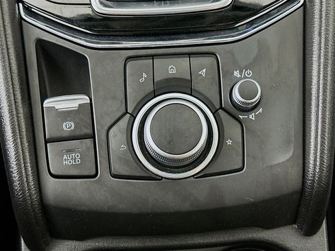 Used 2025 MAZDA CX-5 AWD 2.5 S w/ Preferred Package image 25