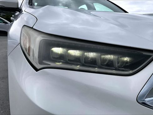Used 2019 Acura TLX w/ Technology Package FWD image 31