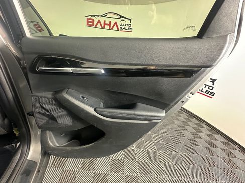 Used 2023 Kia Seltos Nightfall Edition AWD/4WD image 18