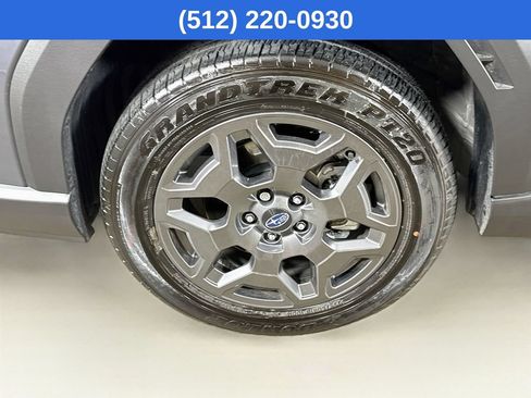 Used 2026 Subaru Outback Premium AWD/4WD image 41
