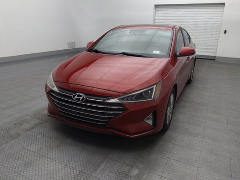Used 2020 Hyundai Elantra Value Edition image 15
