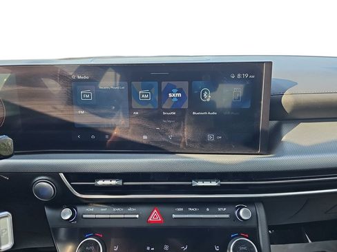 Used 2025 Hyundai Sonata SEL FWD image 21