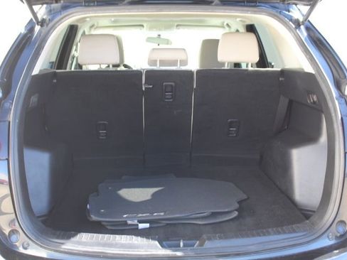Used 2016 MAZDA CX-5 Touring w/ Bose/Moonroof Package image 40