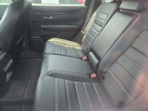 Used 2024 Honda CR-V Sport-L image 22