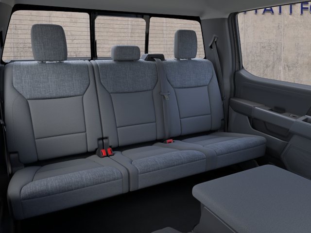 New 2026 Ford F150 XLT w/ Equipment Group 302A MID AWD/4WD image 13