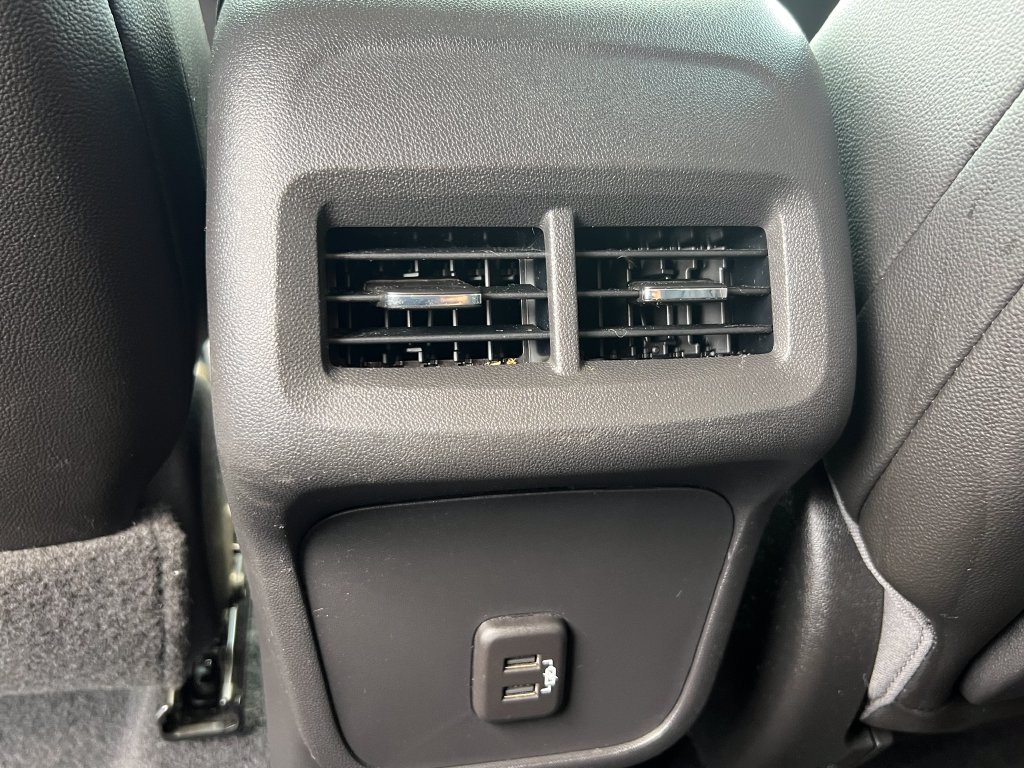 Used 2020 GMC Terrain Denali FWD image 13