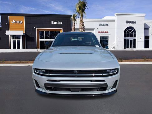 New 2026 Dodge Charger Scat Pack image 9
