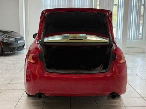 Used 2013 Acura TSX Sedan image 15