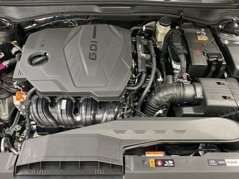 New 2026 Hyundai Sonata SEL FWD image 25