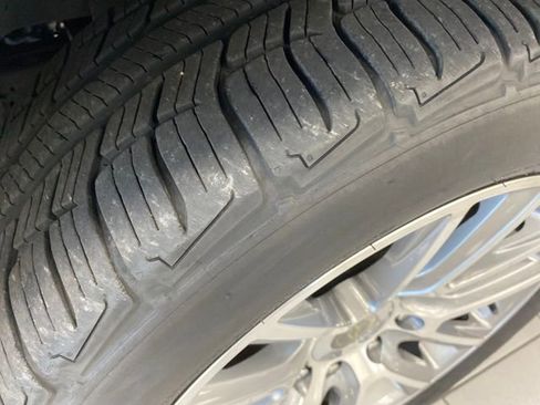 Certified 2021 Chevrolet Express 2500 LS w/ Enhanced Convenience Package image 20