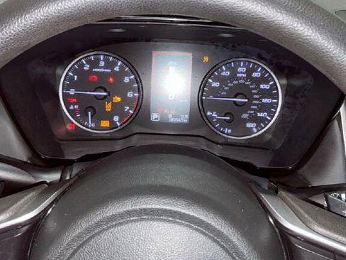 Certified 2021 Subaru Outback image 6