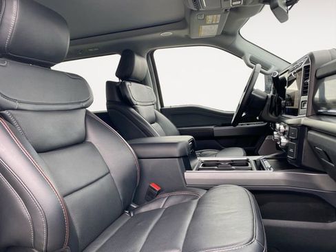 Used 2024 Ford F250 Lariat w/ Lariat Ultimate Package AWD/4WD image 15