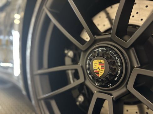 Used 2024 Porsche 911 Targa 4 GTS image 44