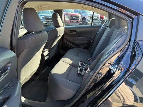 Used 2024 Toyota Corolla LE image 13