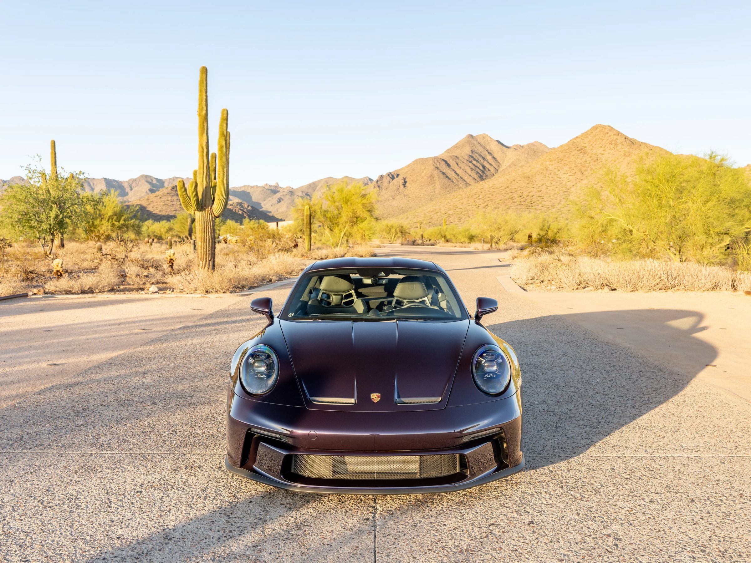 Used 2024 Porsche 911 GT3 RS RWD image 22
