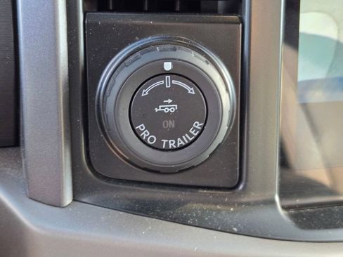 Used 2024 Ford F150 XLT w/ Mobile Office Package image 18