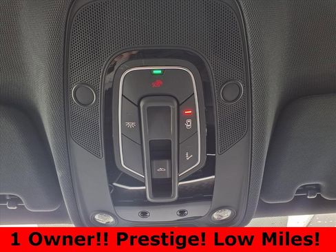 Used 2023 Audi A6 3.0T Prestige image 23