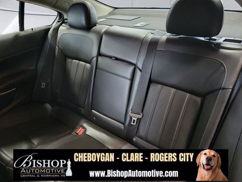 Used 2016 Buick Regal Premium image 25