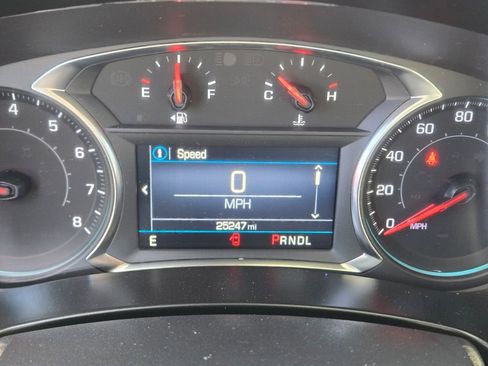 Used 2024 Chevrolet Equinox LS w/ LS Convenience Package FWD image 23