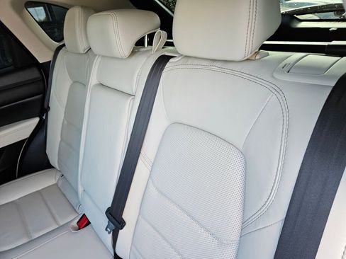 Certified 2022 MAZDA CX-5 AWD 2.5 S w/ Premium Package image 15