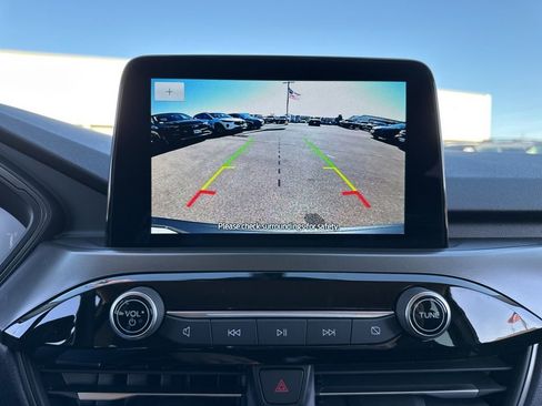 New 2026 Ford Escape Active w/ Cold Weather Package image 38