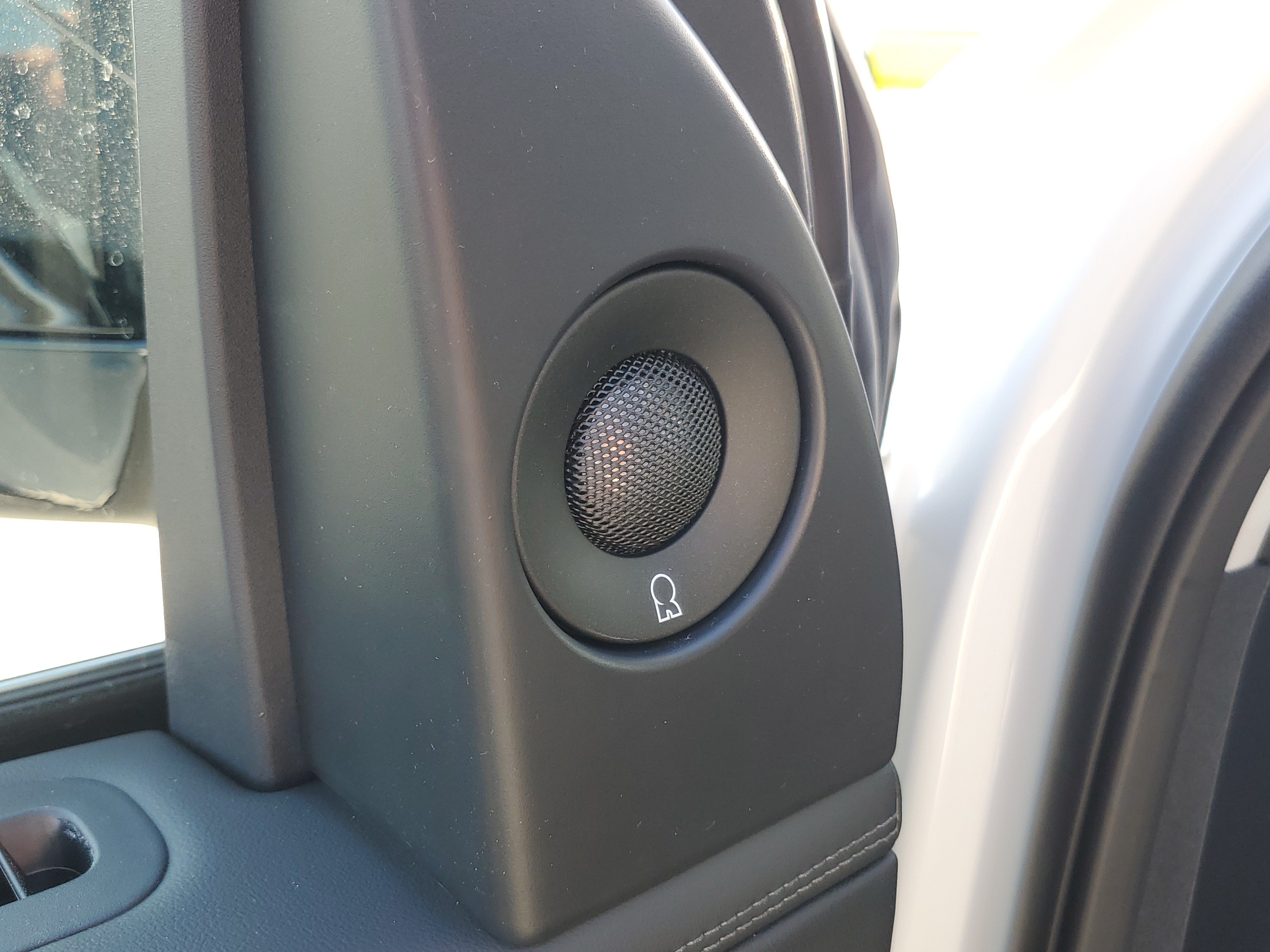 New 2027 Lincoln Navigator Reserve AWD/4WD image 9