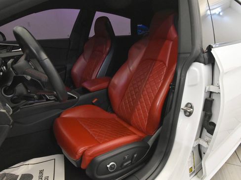 Used 2021 Audi S5 Prestige image 12