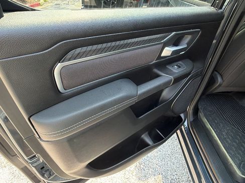 Used 2025 RAM 1500 Big Horn AWD/4WD image 22