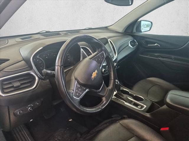 Used 2020 Chevrolet Equinox Premier FWD image 10