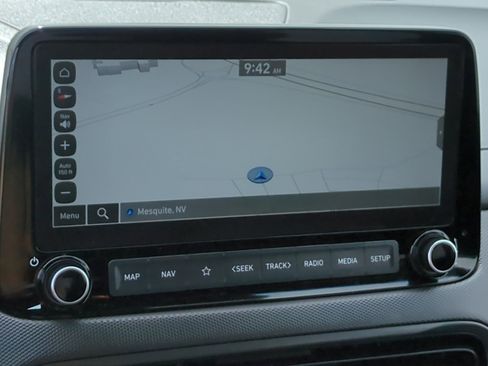 Used 2023 Hyundai Kona N Line AWD/4WD image 22